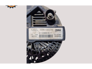 Генератор AV6N10300HA, TG12C087 Ford B-MAX