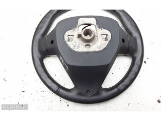 Руль Ford Fiesta  2009-2012 года 62146117C      