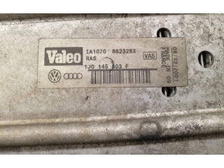 Интеркулер  1J0145803F   Skoda Octavia Mk1 (1U) 