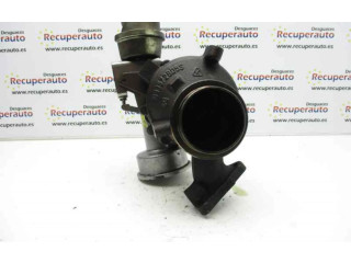 Турбина Mercedes-Benz A W169 A6400901580