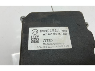 Блок АБС 8K0907379CL   Audi  A5 8T 8F  2007 - 2016 года