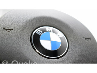 Подушка безопасности водителя 7910422, 32308092206 BMW 4 F36 Gran coupe