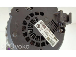 Деталь (детали) генератора