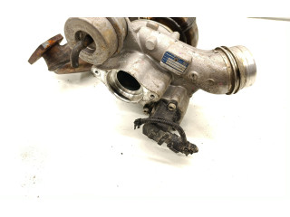 Турбина Volvo S80 31411485