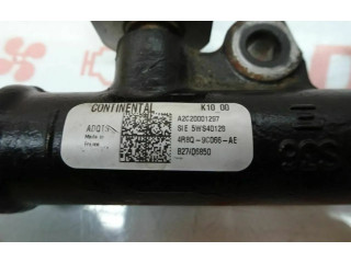 Топливная рампа 4R8Q-9C066-AE, 4R8Q9C066AE   Jaguar XF   для двигателя AJD