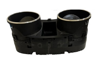 Панель приборов 5L0920840H, 1173926488 Skoda Yeti (5L)