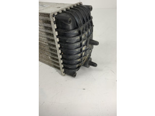 Интеркулер Citroen Berlingo