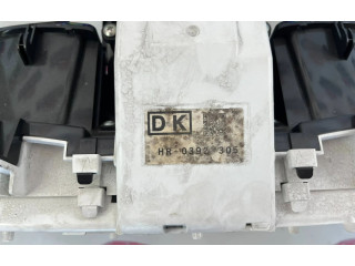 Панель приборов HR0392305, HR-0392-305 Honda CR-Z