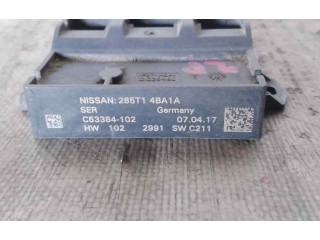 Řídící jednotka 285T14BA1A   Nissan X-Trail T32 