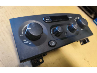 Блок управления климат-контролем P55115903AE Jeep Grand Cherokee (WJ)