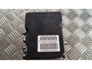 Jednotka ABS 0265235269, 9663887780 Citroen C5 2005