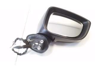 Зеркало электрическое Mazda 3 II 2013 - 2016 года