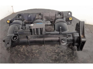 Всасывающий коллектор