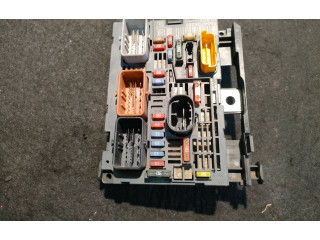   Pojistková skříňka 9664706280   Citroen Berlingo 2010