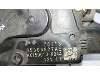 Моторчик дворников 05303827AE Jeep Compass