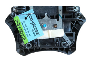 Подушка безопасности водителя 4112GL, 96470413XT Citroen Xsara