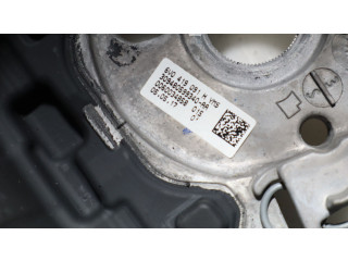 Руль Skoda Fabia Mk3 (NJ)  2015 - 2021 года       