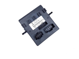 Комплект блоков управления 03G906016HS, 0281012557 Audi A6 S6 C6 4F