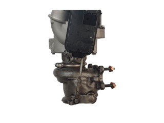 Турбина Citroen C5 X 53039700578, TC30-0064