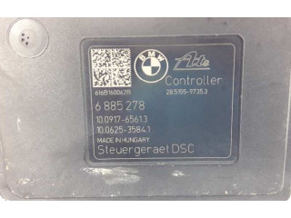 Блок АБС 34516885277, 34506888040   Mini  One - Cooper Coupe R56  2005-2014 года