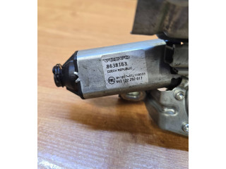 Моторчик заднего дворника 8638163, 443122292017 Volvo XC90