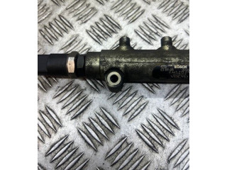 Топливная рампа 0445215010, 000613 Volvo S60