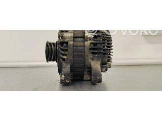 Генератор 9639362380 Citroen Xsara Picasso