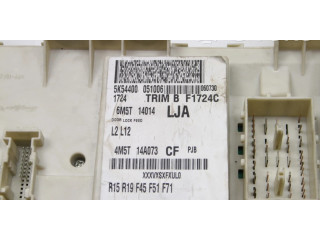 Pojistková skříňka R15F45F71 Ford Focus 2005