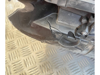 Вентилятор печки    4F0820155F, 160707   Audi A6 S6 C6 4F