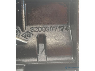 Масляный насос 8200307174 Dacia Lodgy