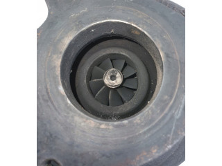 Турбина Jaguar S-Type 2.7 6R8Q6K682BA