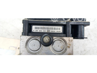 Блок АБС 00004541L7 Citroen Xsara Picasso - года