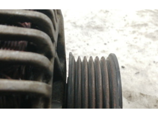 Генератор 3730037800, 2655524 Hyundai Coupe