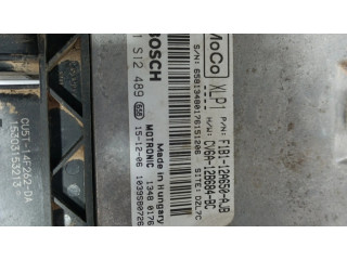 Řídící jednotka F1B112A650AJB Ford Fiesta 2016