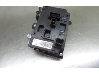 Блок комфорта 9665778480, A2C53327821   Citroen C3 Picasso   