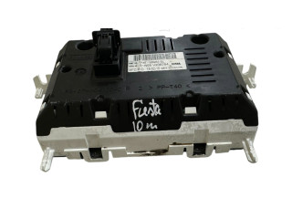 Поршень Экран/ дисплей / маленький экран 8A6T18B955BL, B1N55V208764 Ford Fiesta