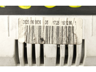 Přístrojová deska Volkswagen Passat Alltrack 2004 09051969906