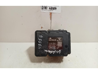 Блок управления АБС 00051913822, 00051913822 Alfa Romeo Giulietta