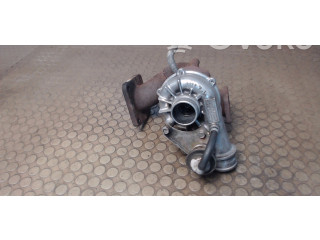 Turbodmychadlo Турбина 4897322AA, 0000 Chrysler Voyager