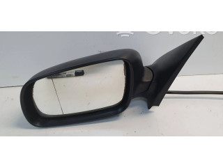 Зеркало (механическое) Skoda Fabia Mk1 (6Y) 1999 - 2007 года