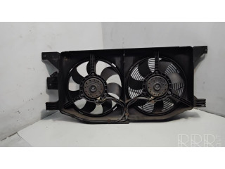 Электрический вентилятор радиаторов