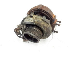 Turbodmychadlo Турбина A6460901080, 70312394 Mercedes-Benz E W211 646821