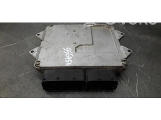 Блок управления двигателем Блок управления 55192095 Suzuki Ignis