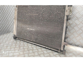 Радиатор охлаждающей жидкости    Ford Ka       