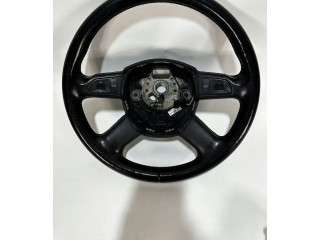 Руль Audi A6 S6 C6 4F 2004 - 2011 года 4F0419091