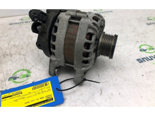 Генератор 9809391880, 1624230480 Peugeot 2008 I