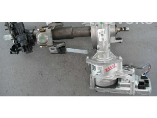    Рулевая рейка 13153554, 93192408   Opel Meriva A 2003 - 2010 года