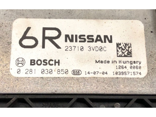 Vstřikovací lišta    Nissan Note (E12)     