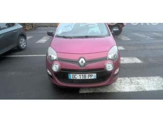 Панель приборов 8201462040   Renault Twingo II       