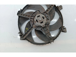 Вентилятор печки    7700784652, R20173595   Renault Clio I